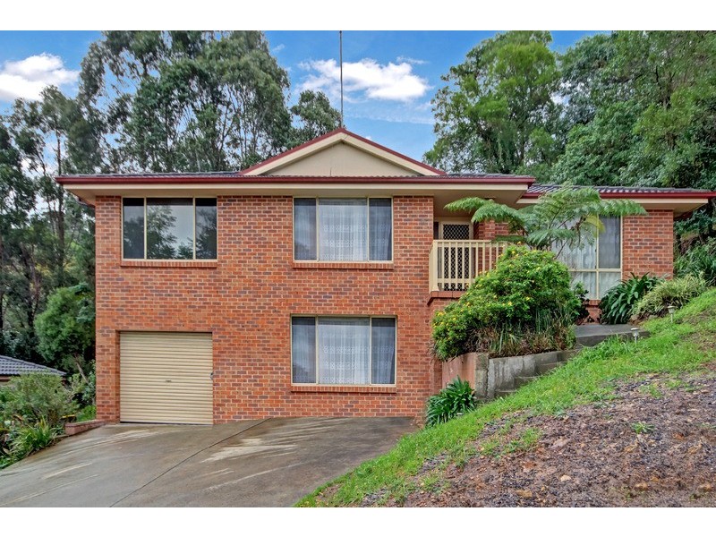 38 Sandalwood Road, Farmborough Heights NSW 2526