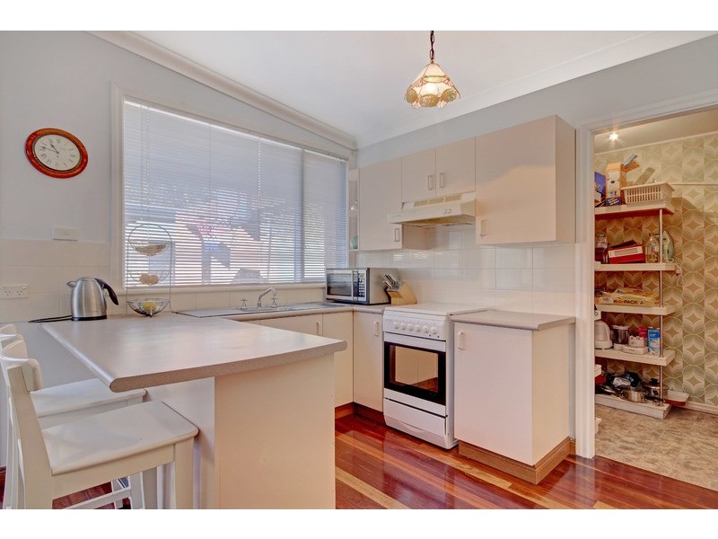 61 Parkside Drive, Dapto NSW 2530