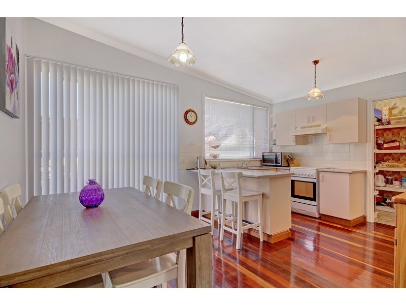 61 Parkside Drive, Dapto NSW 2530