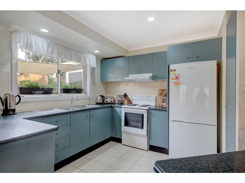 36 Ashmore Crescent, Kanahooka NSW 2530