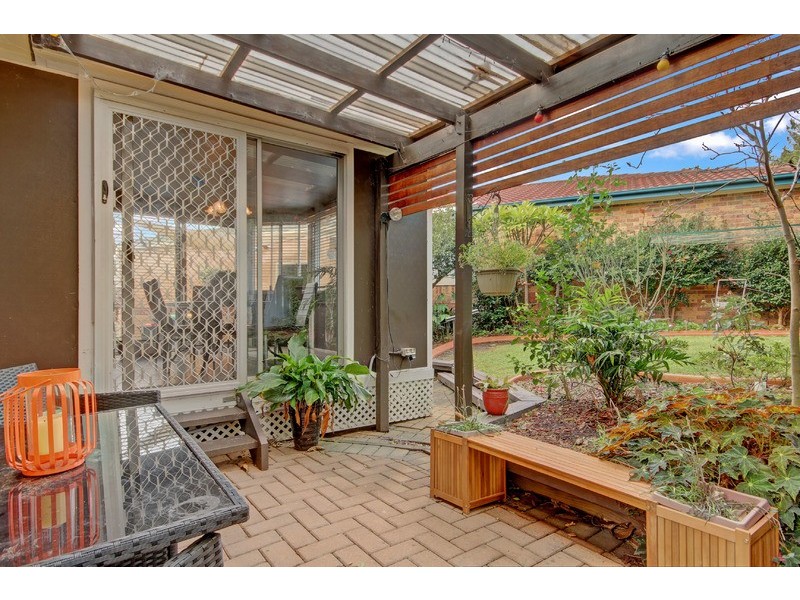 36 Ashmore Crescent, Kanahooka NSW 2530