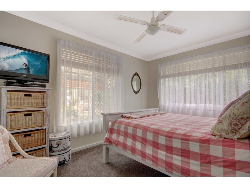 36 Ashmore Crescent, Kanahooka NSW 2530