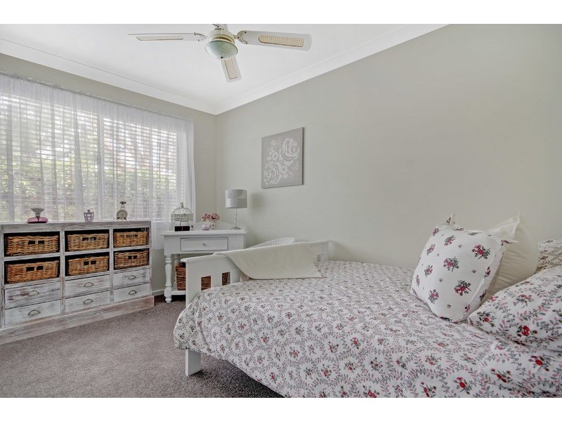 36 Ashmore Crescent, Kanahooka NSW 2530