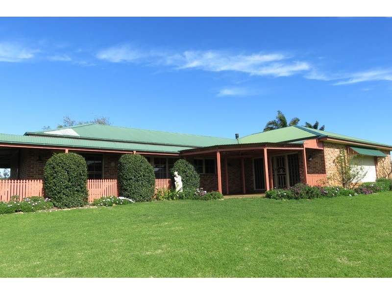 301 Marshall Mount Road, Marshall Mount NSW 2530