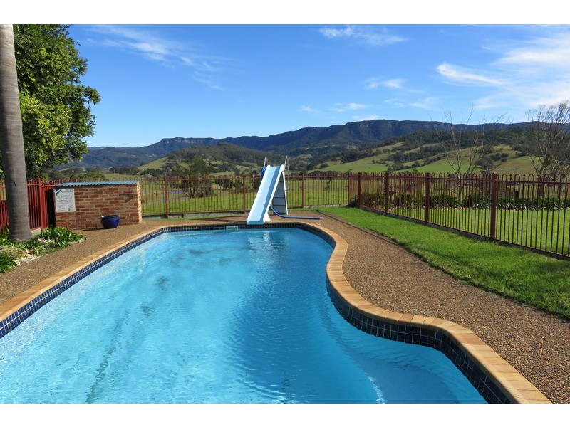 301 Marshall Mount Road, Marshall Mount NSW 2530