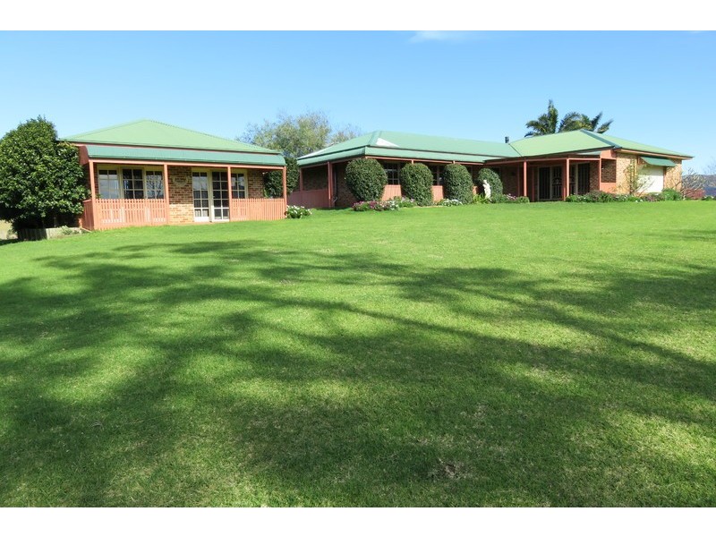 301 Marshall Mount Road, Marshall Mount NSW 2530
