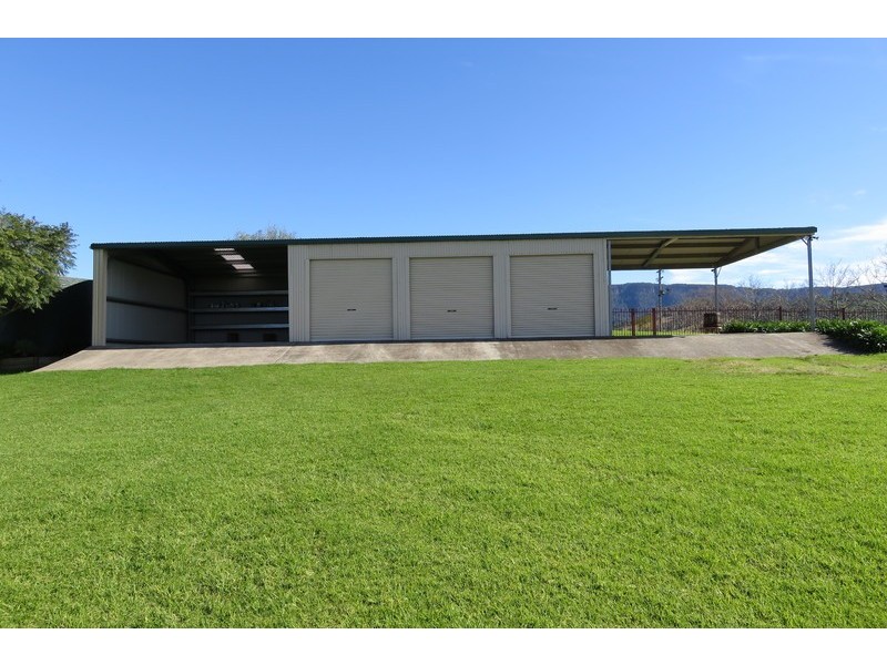 301 Marshall Mount Road, Marshall Mount NSW 2530