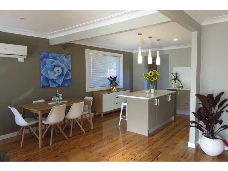 7 Palmer Avenue, Kanahooka NSW 2530