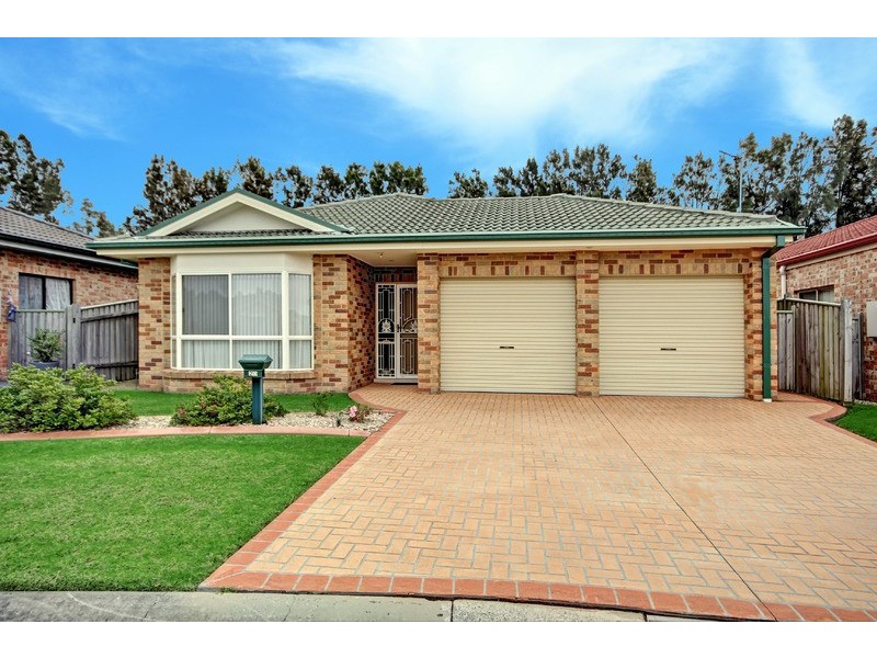 20 Delmont Place, Kanahooka NSW 2530