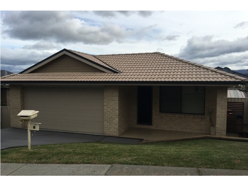 7 Rosemount Street, Dapto NSW 2530