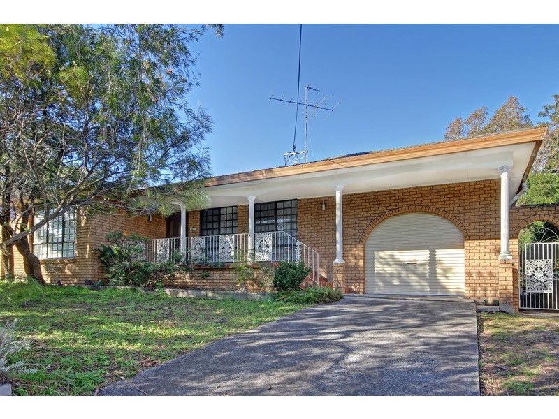 41 Emerson Road, Dapto NSW 2530