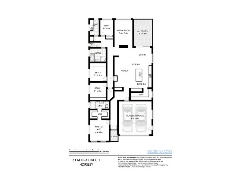 23 Alkira Circuit, Horsley NSW 2530