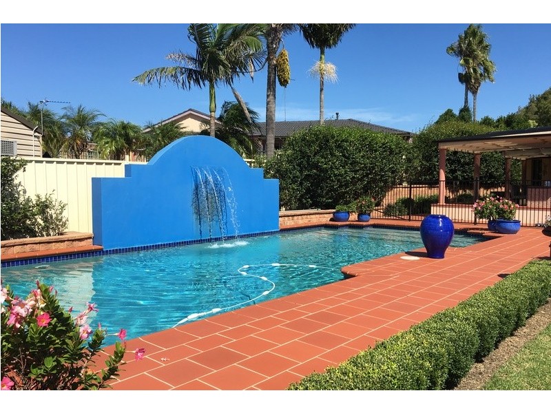 47 Melrose Way, Horsley NSW 2530