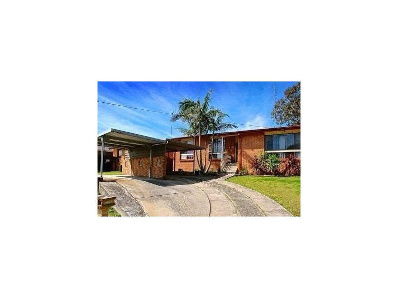 19 Timberi Avenue, Dapto NSW 2530