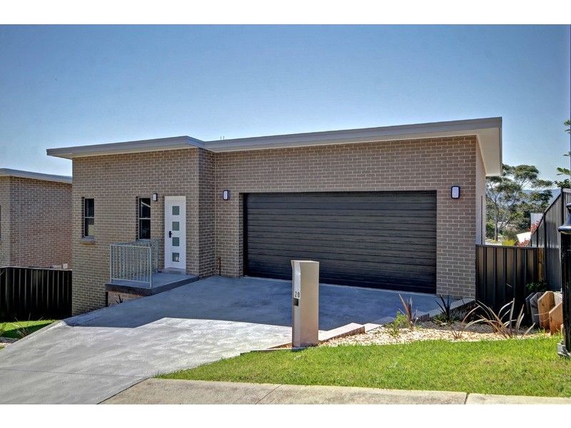 20 Mary Davis Avenue, Koonawarra NSW 2530
