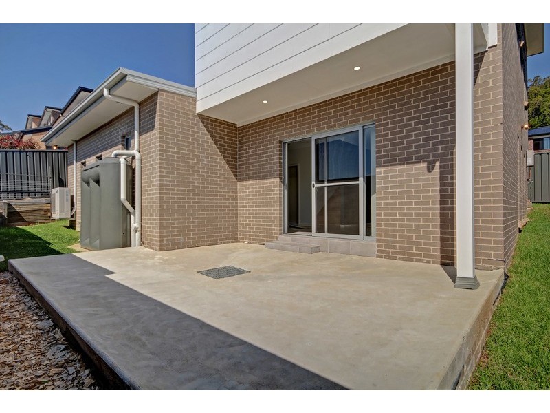 20 Mary Davis Avenue, Koonawarra NSW 2530