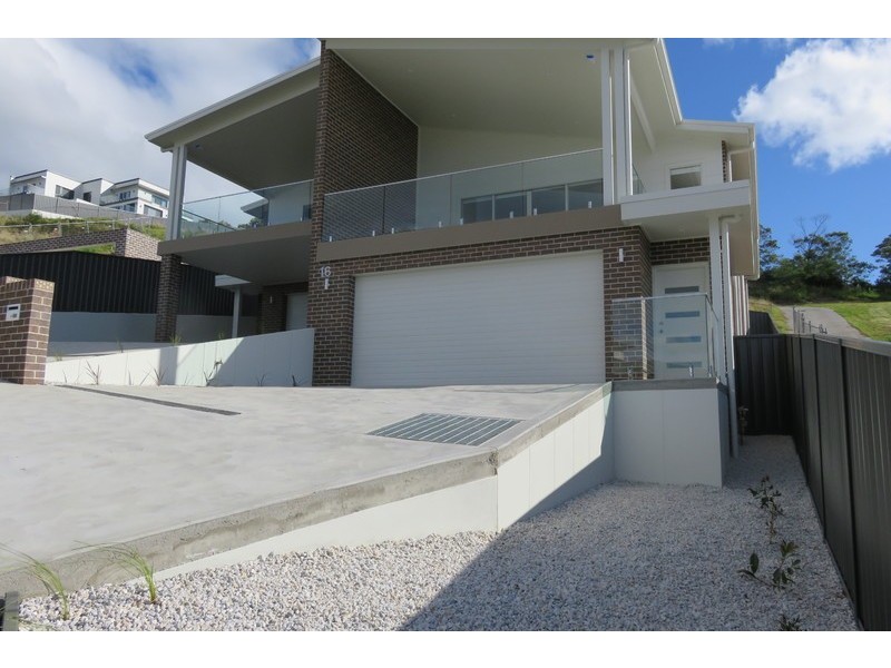 16B The Rise, Dapto NSW 2530