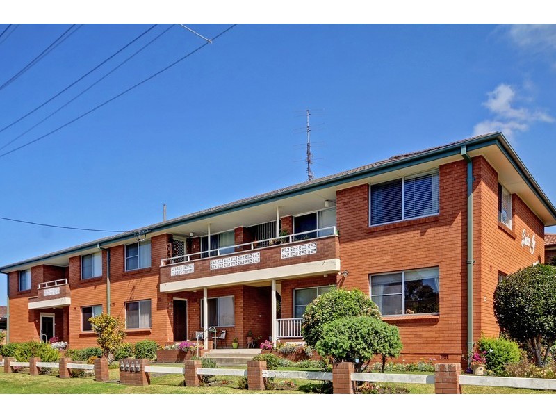 5/13 Prince Edward Drive, Brownsville NSW 2530
