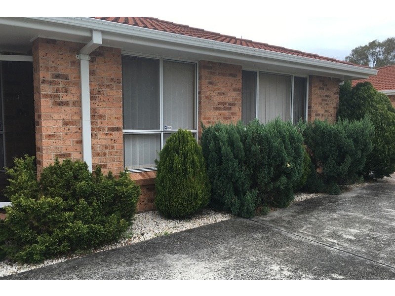 2/41 Werowi Street, Dapto NSW 2530