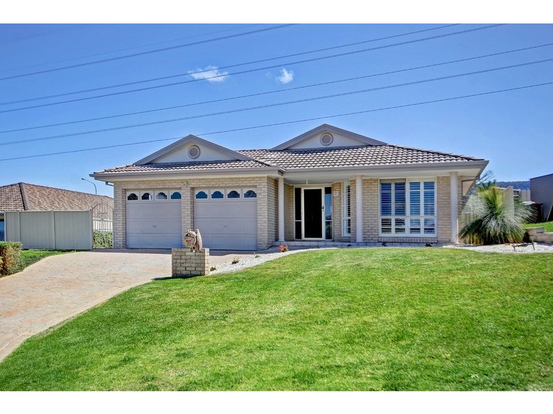 22 Glengarry Way, Horsley NSW 2530