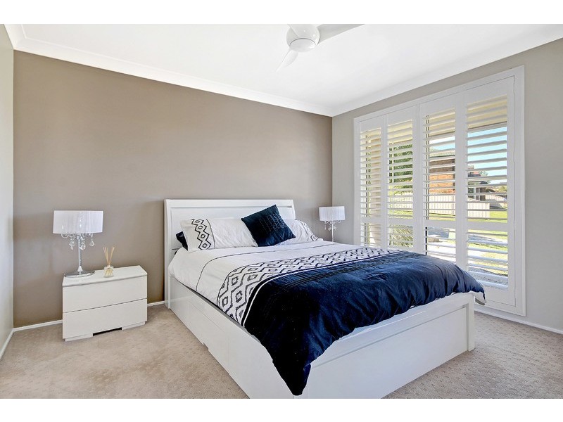 22 Glengarry Way, Horsley NSW 2530