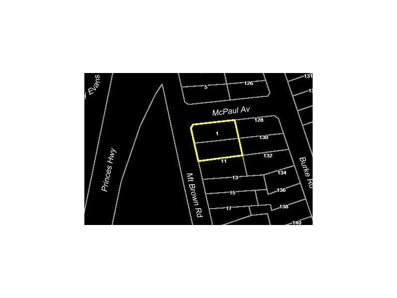 1 McPaul Avenue, Dapto NSW 2530