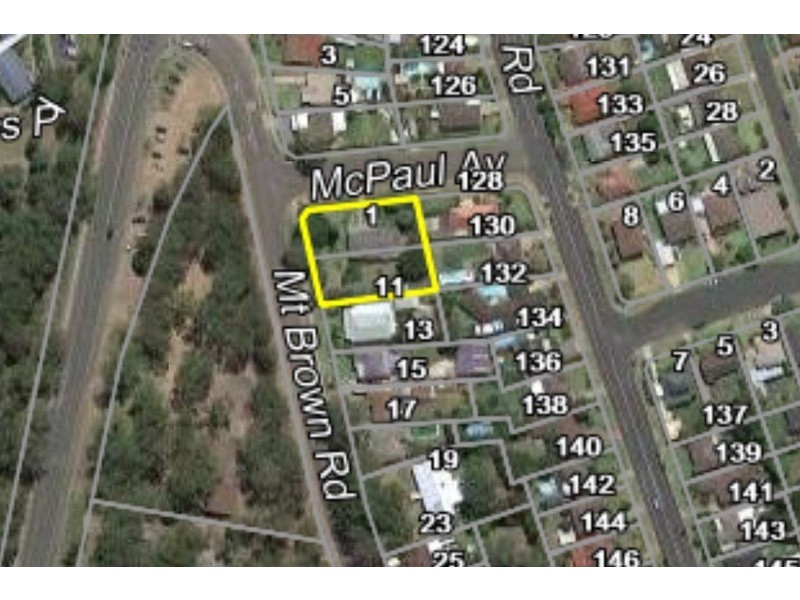 1 McPaul Avenue, Dapto NSW 2530