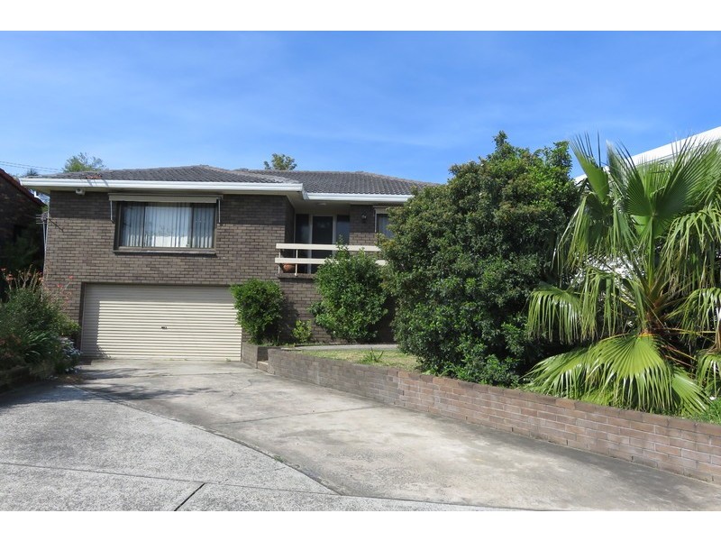 58 Rushton Drive, Kanahooka NSW 2530