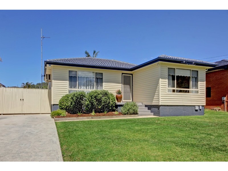 47 Beltana Avenue, Dapto NSW 2530