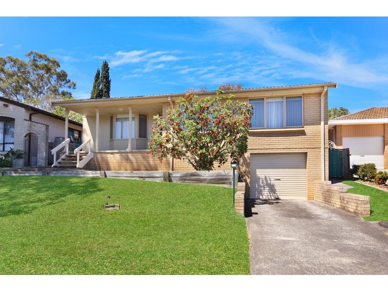 51 Exmouth Road, Kanahooka NSW 2530