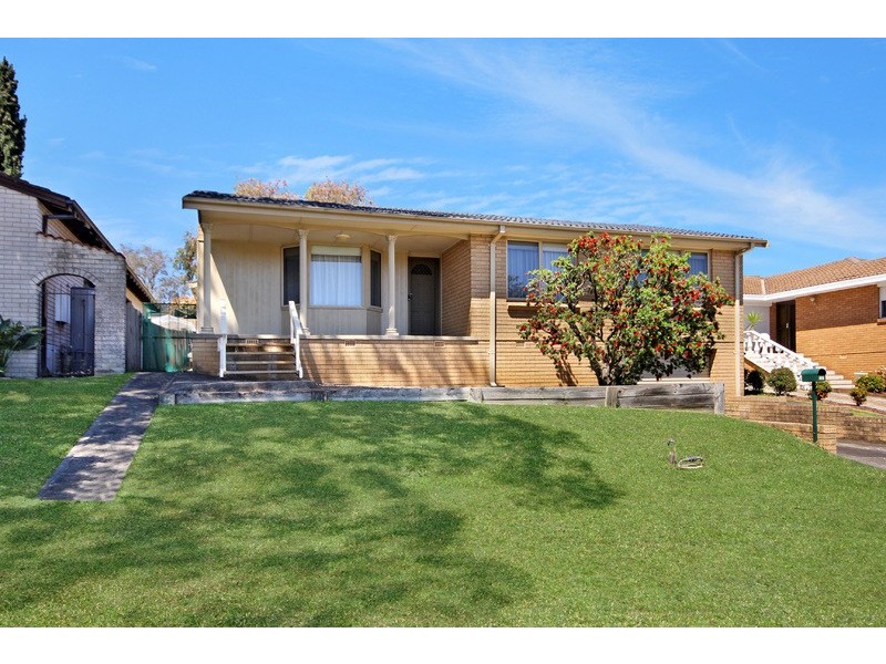 51 Exmouth Road, Kanahooka NSW 2530