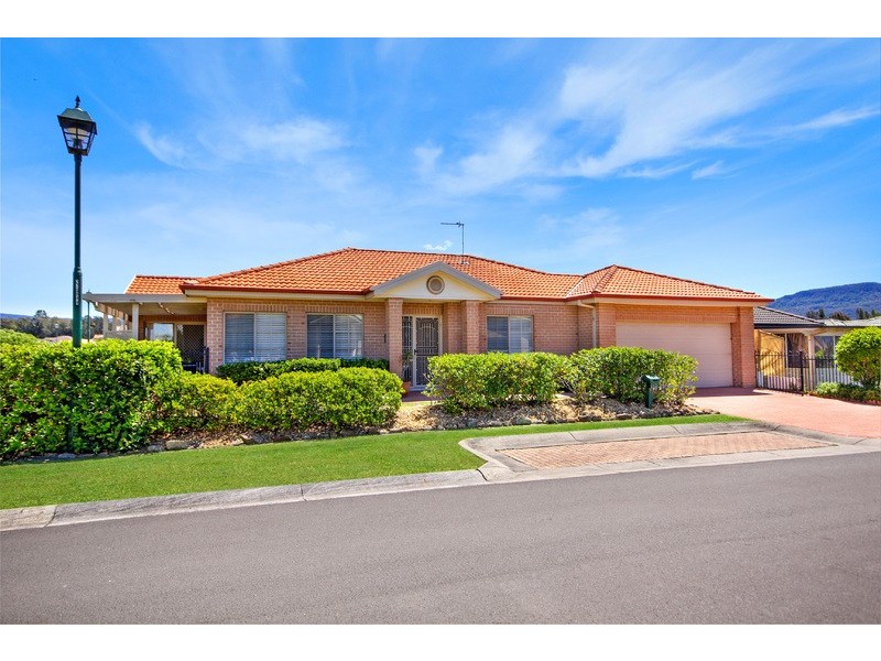 12 Scottsdale Avenue, Kanahooka NSW 2530