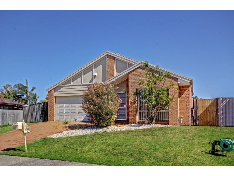 13 Silverwood Place, Horsley NSW 2530