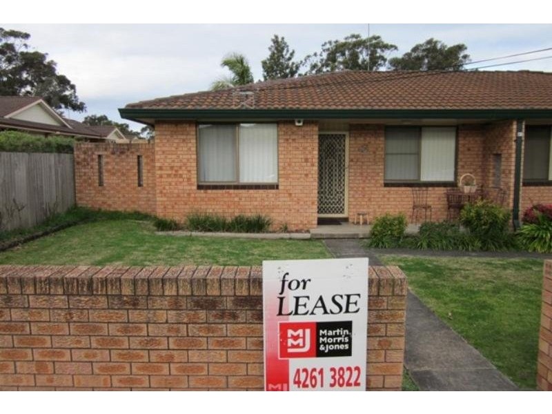 2/21 Kent Road, Dapto NSW 2530