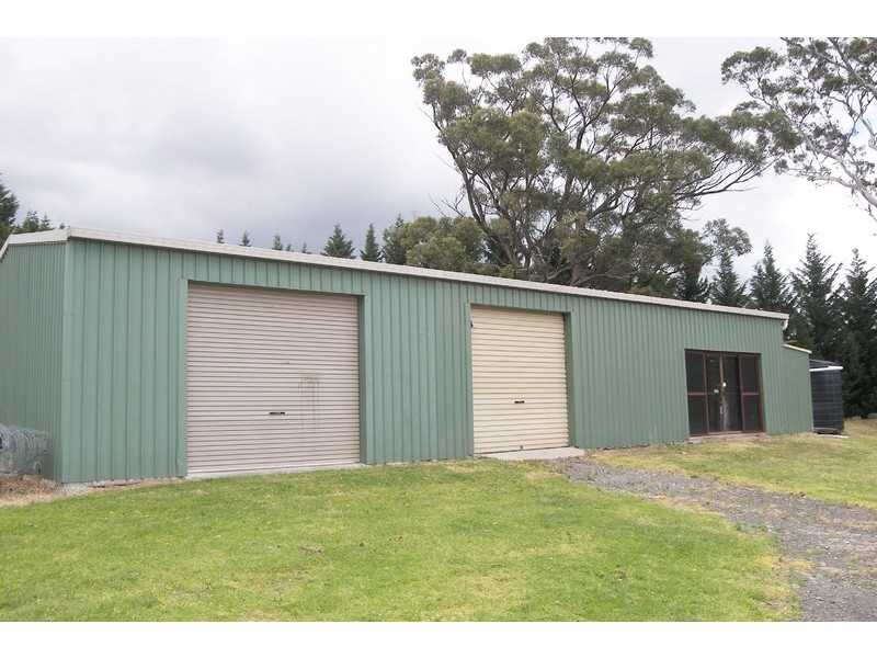 94-180 Green Mountain Road, Yellow Rock NSW 2527