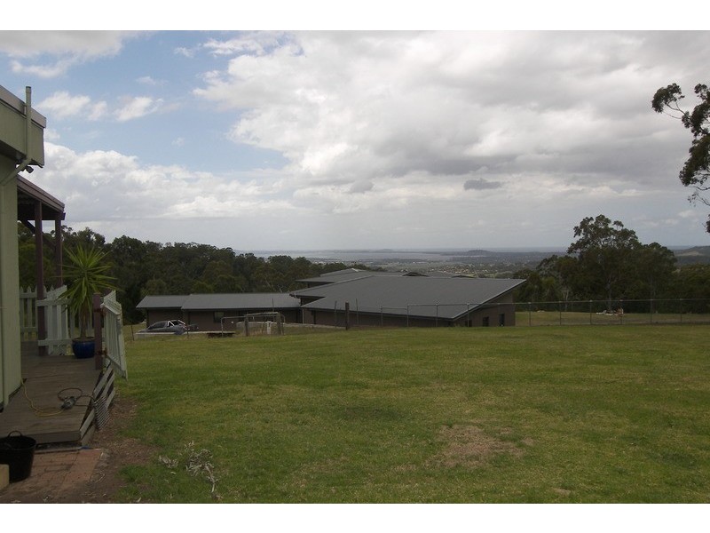 94-180 Green Mountain Road, Yellow Rock NSW 2527