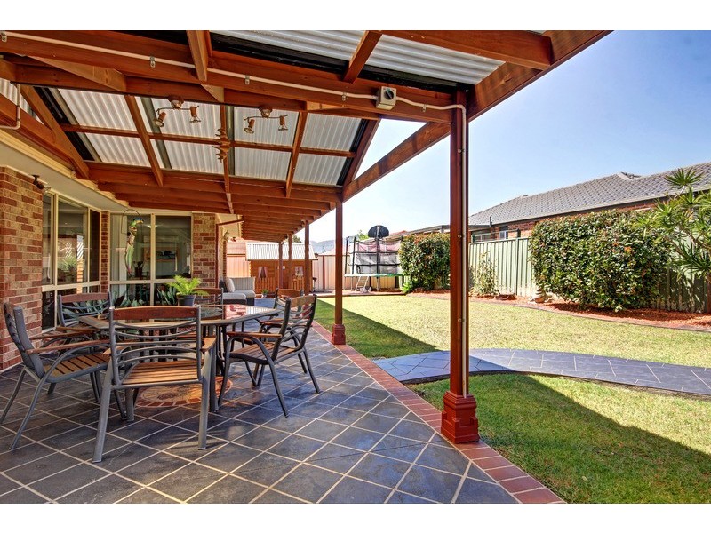 37 Robins Creek Drive, Horsley NSW 2530