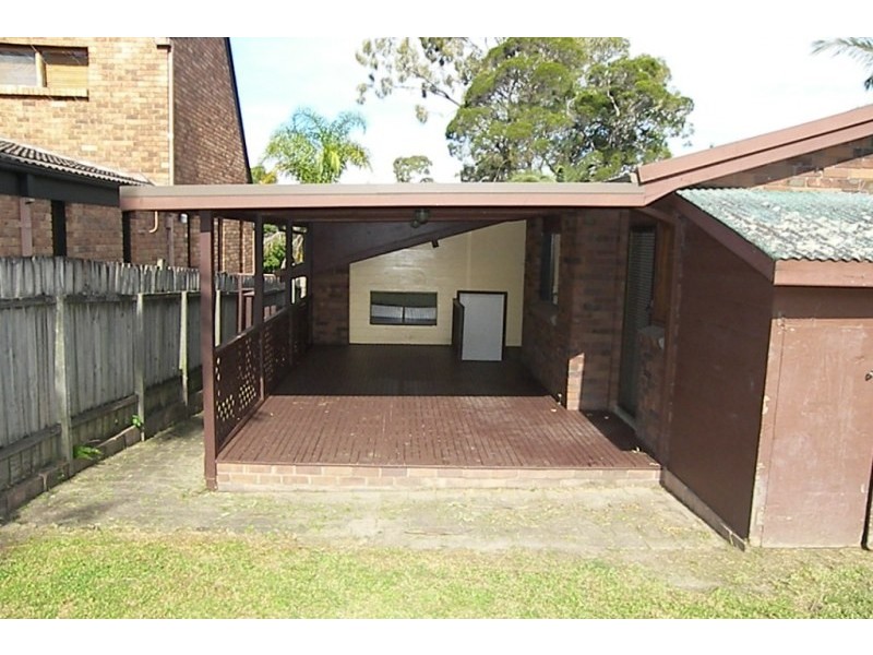 304 Farmborough Road, Farmborough Heights NSW 2526