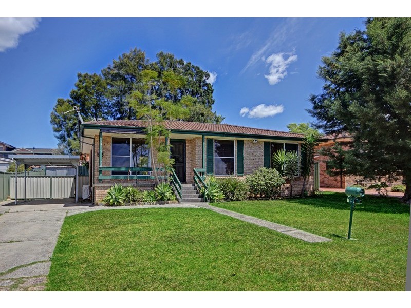 10 Fromholz Crescent, Avondale NSW 2530
