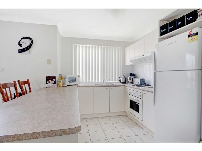 8 Eucalypt Way, Horsley NSW 2530