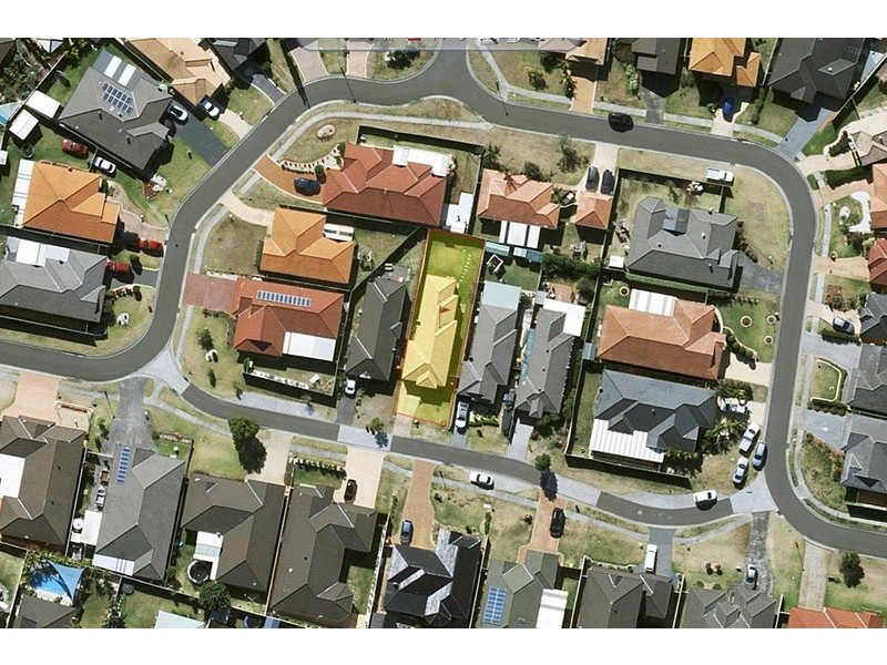 8 Eucalypt Way, Horsley NSW 2530