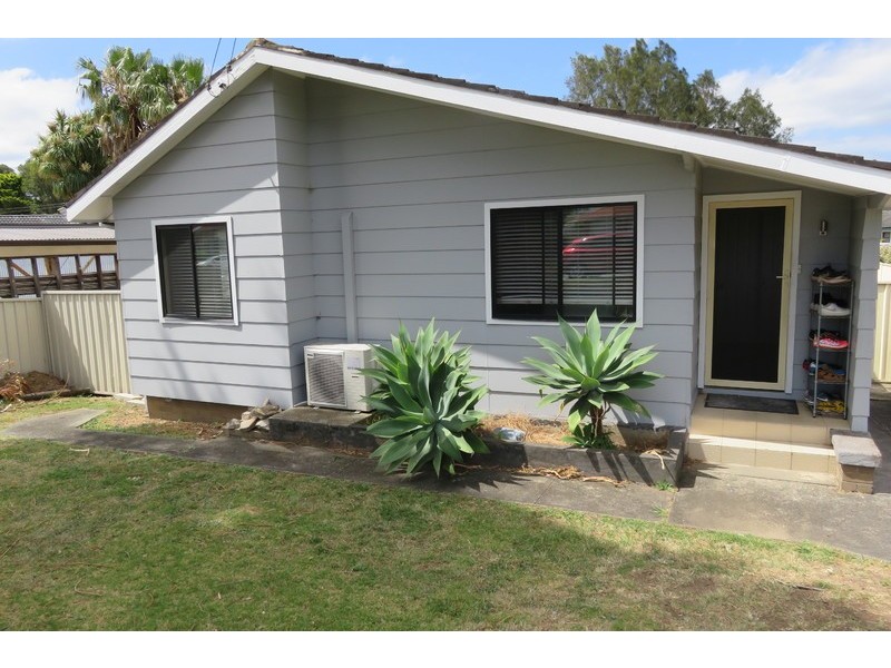 94 Fowlers Road, Koonawarra NSW 2530