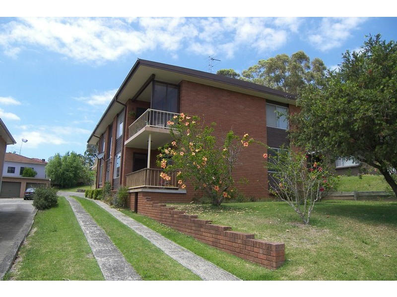 2/3 Brolga Street, Kanahooka NSW 2530