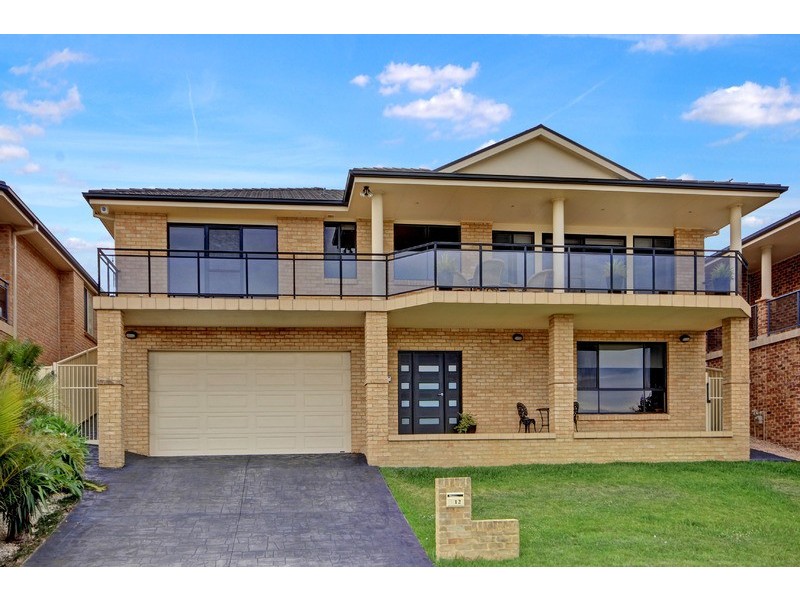 12 Rosemount Street, Dapto NSW 2530