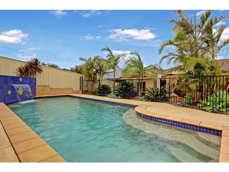 12 Rosemount Street, Dapto NSW 2530