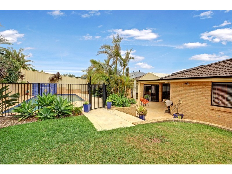12 Rosemount Street, Dapto NSW 2530