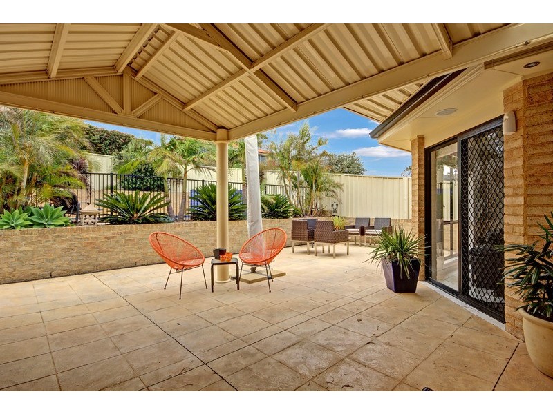 12 Rosemount Street, Dapto NSW 2530