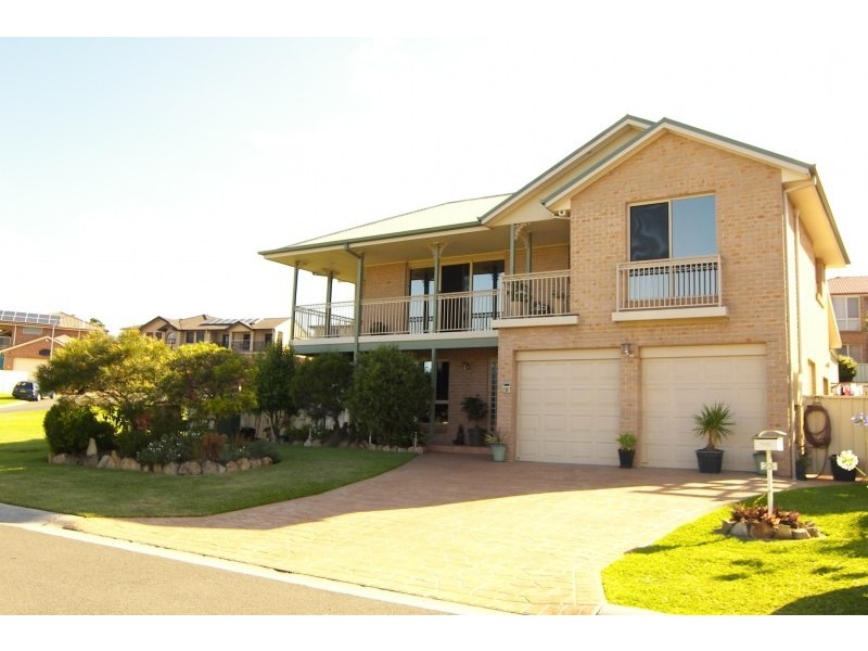 23 Murra Murra Road, Kanahooka NSW 2530