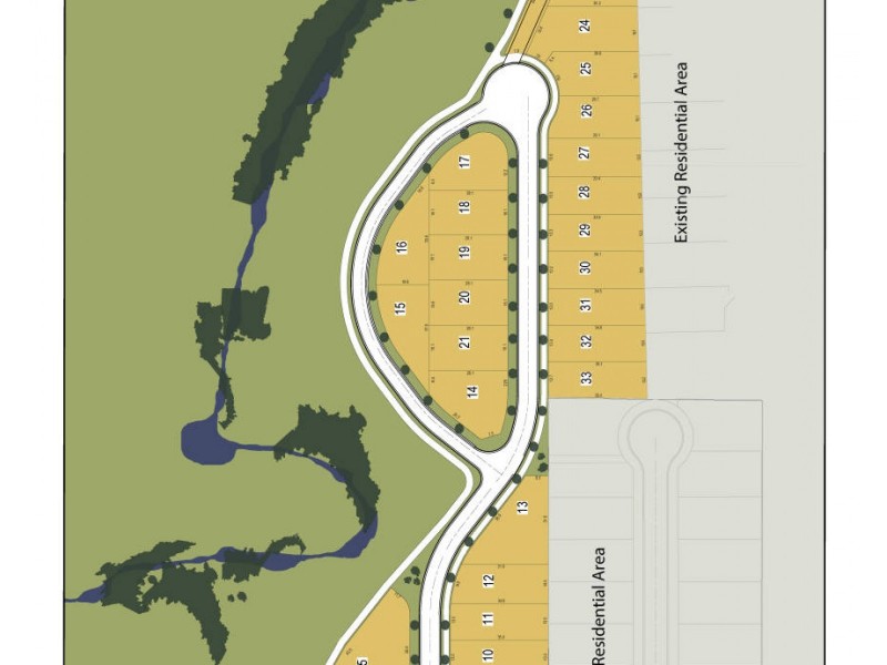 Iredell Road, Horsley NSW 2530 Floorplan