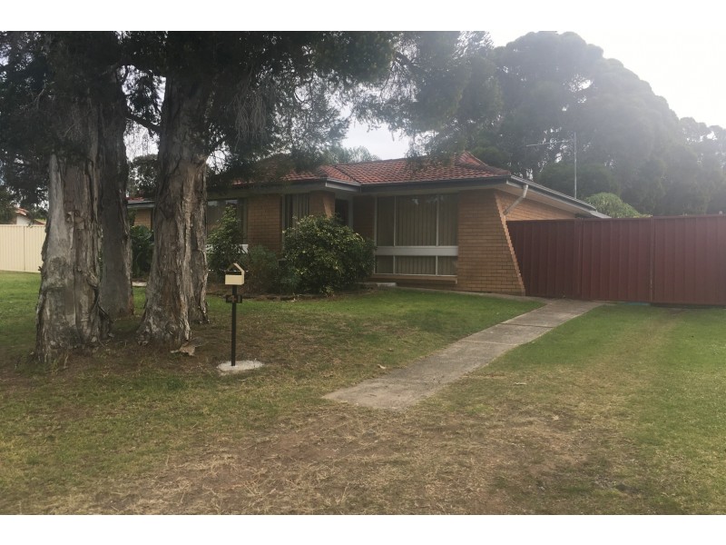 41 Goolagong Street, Dapto NSW 2530